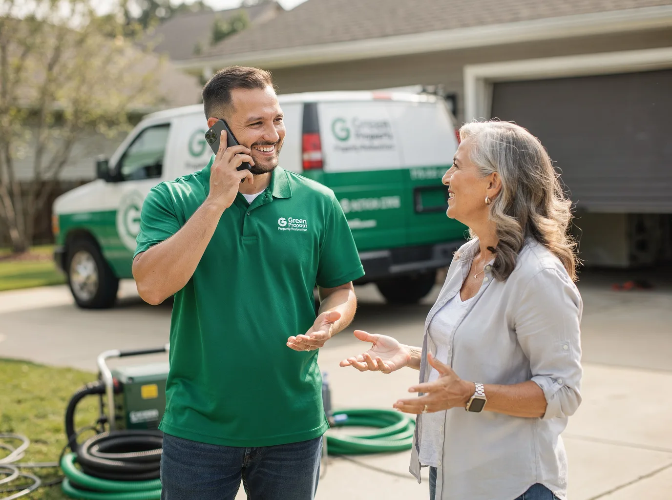 Water Damage Restoration Kenna, WV FAQs